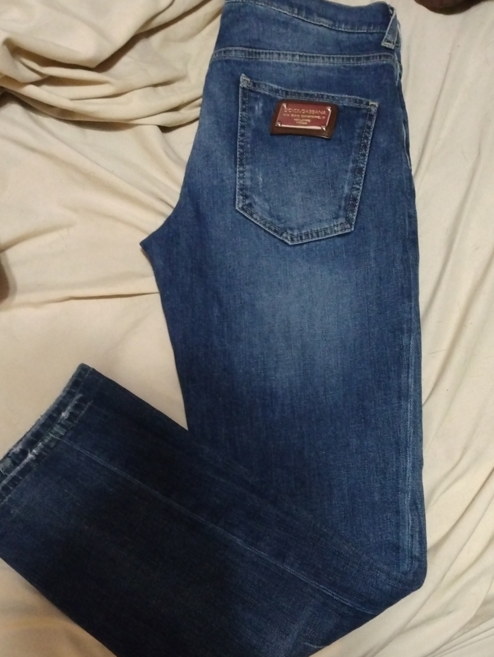 Dolce & Gabbana Jeans
